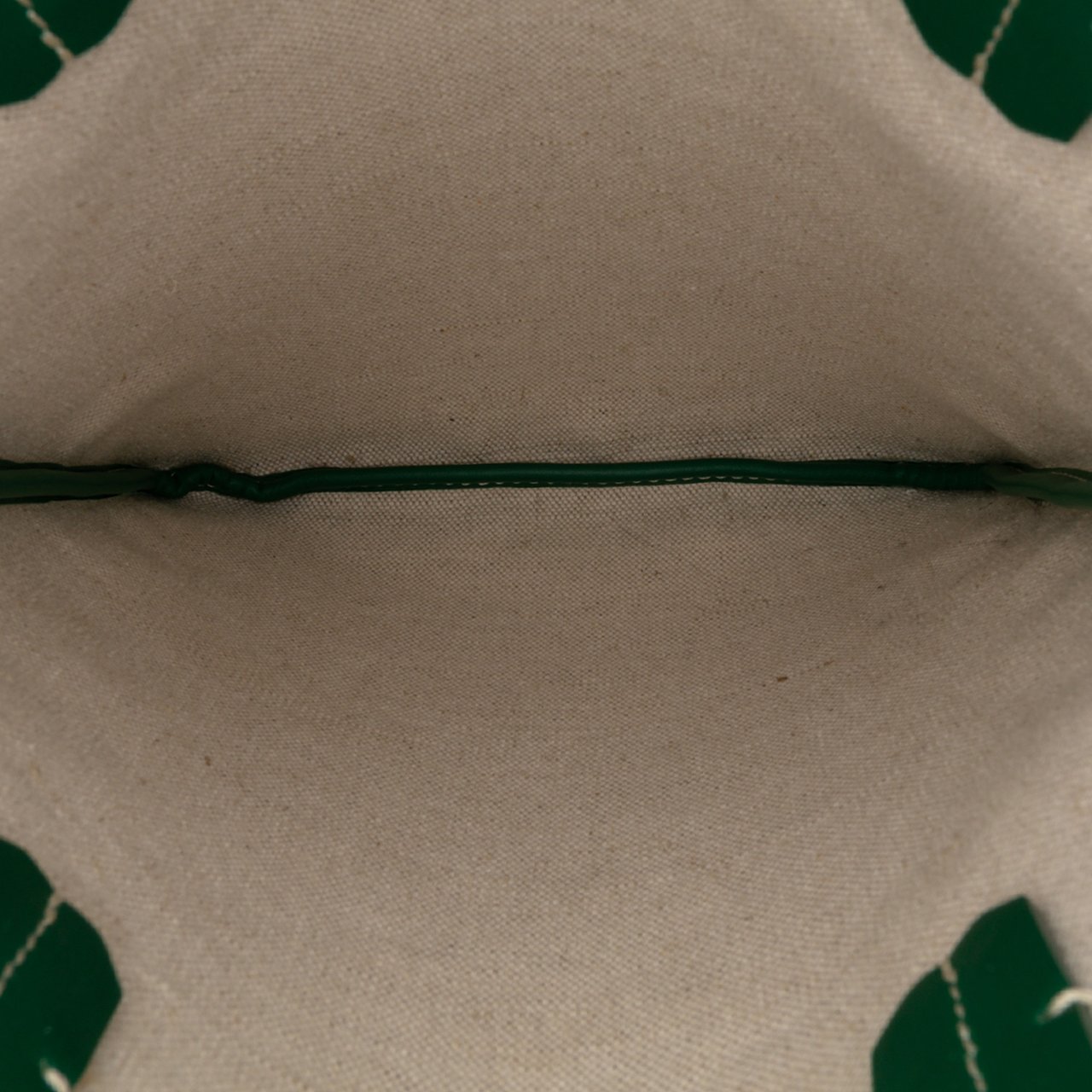 Goyard Goyardine Poitiers Groen