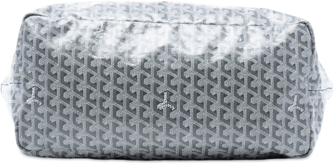 Goyard Goyardine Saint Louis GM Grijs