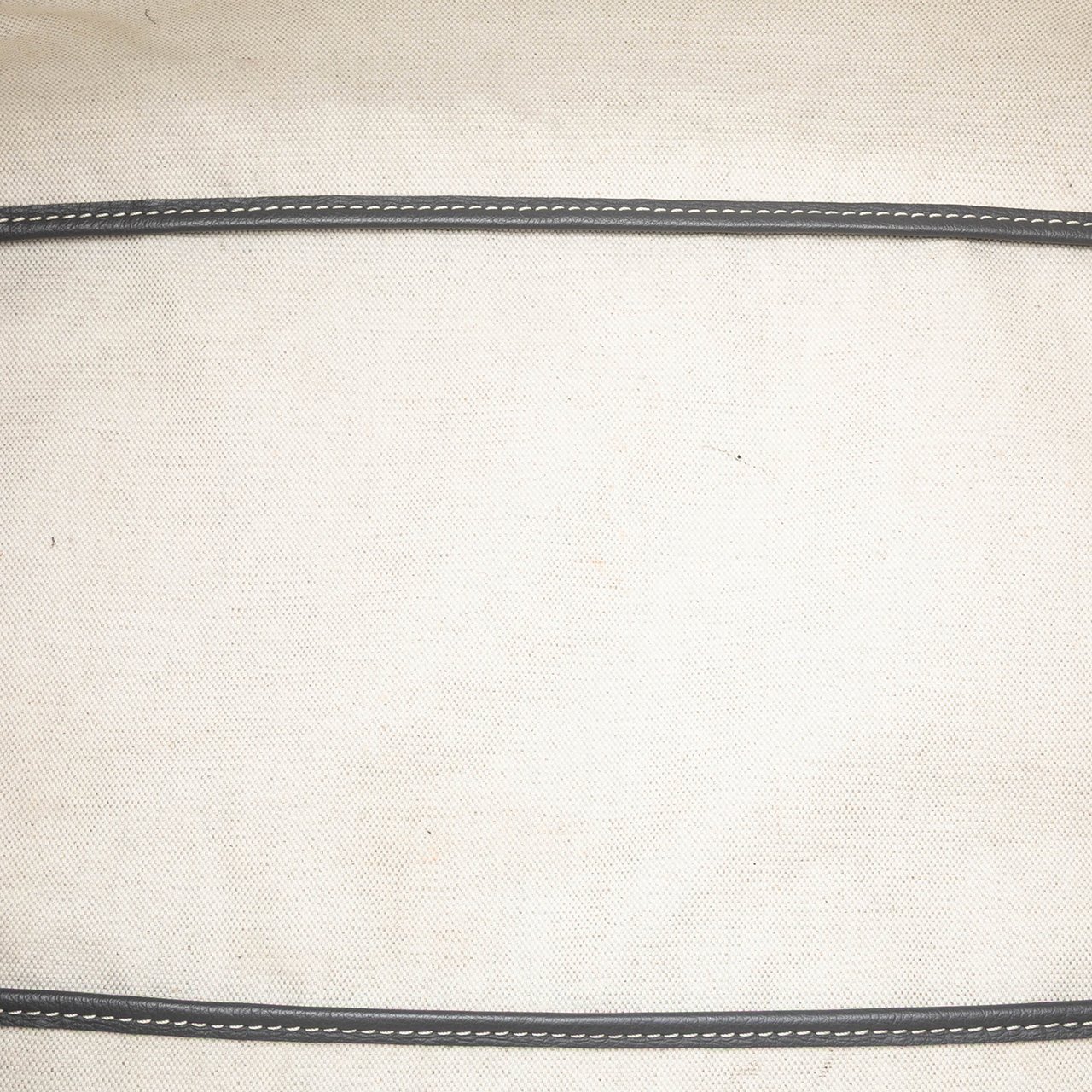 Goyard Goyardine Saint Louis GM Grijs