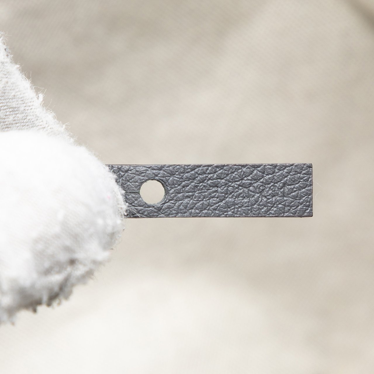 Goyard Goyardine Saint Louis GM Grijs