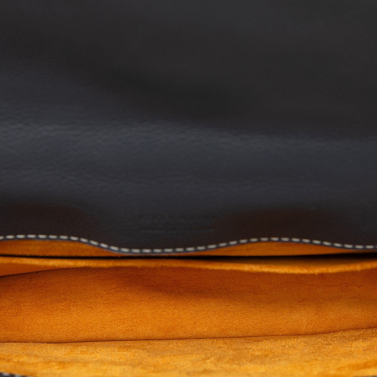 Goyard Goyardine Alexandre III Grijs