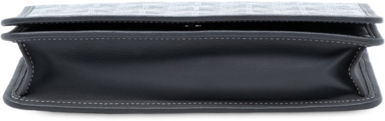 Goyard Goyardine Alexandre III Grijs