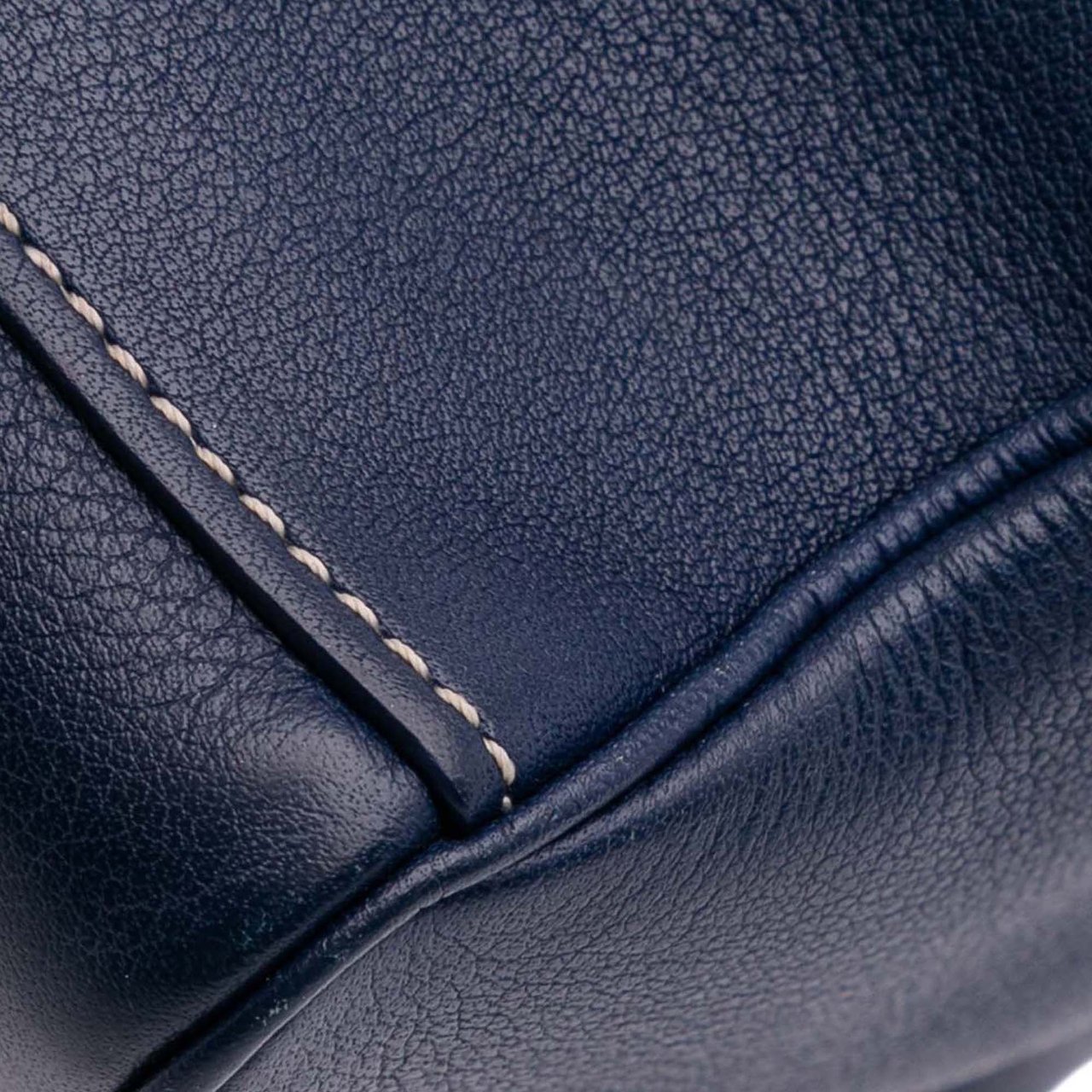 Goyard Mini Goyardine Saigon Souple Blauw