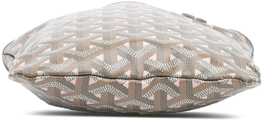 Goyard Goyardine Poitiers Claire Voie Grijs