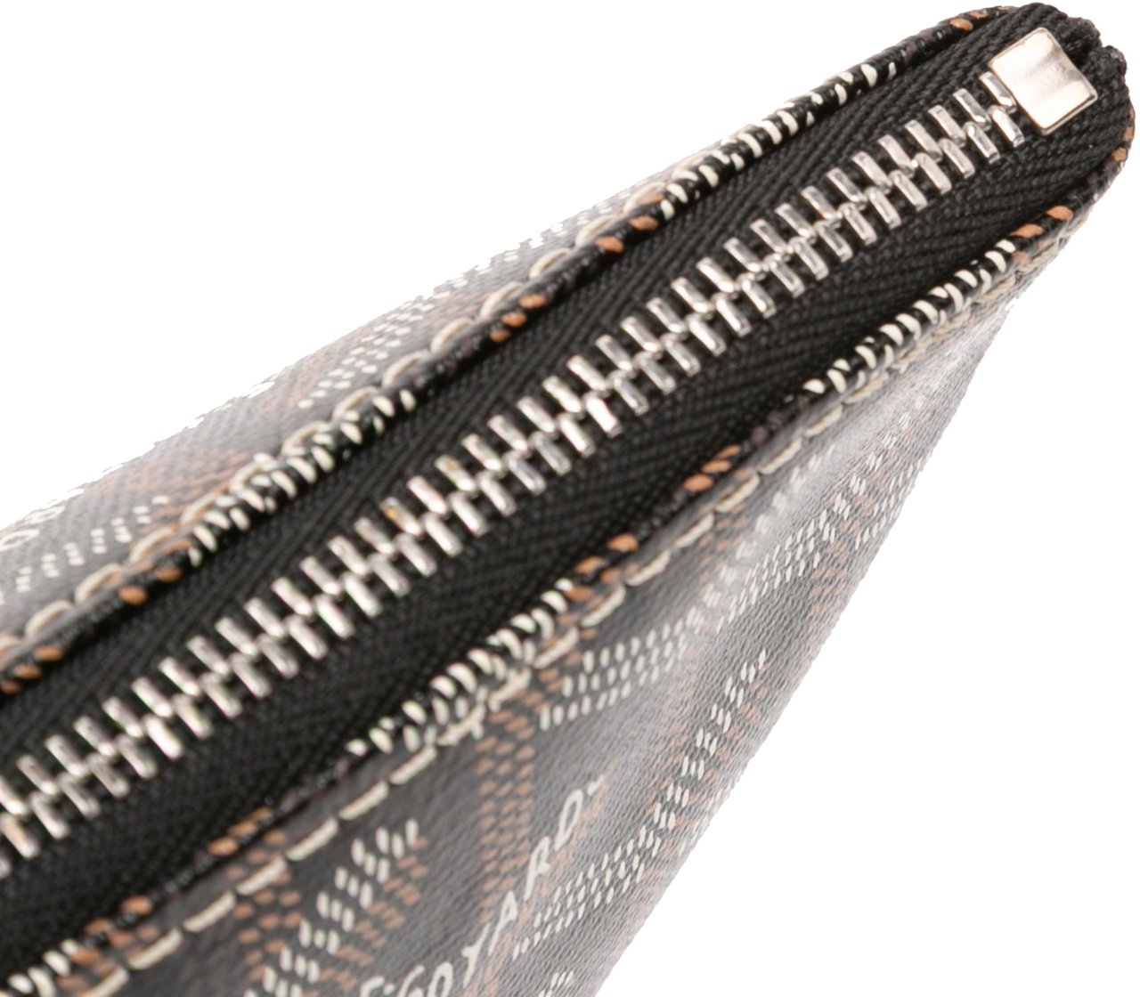 Goyard Goyardine Senat MM Zwart
