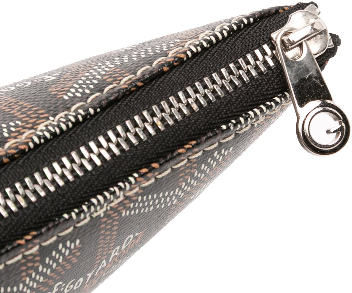 Goyard Goyardine Senat MM Zwart