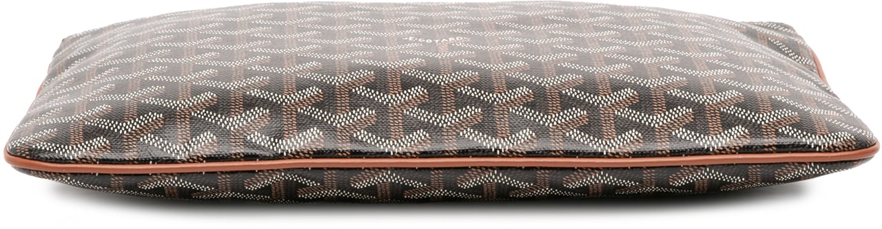 Goyard Goyardine Senat MM Zwart