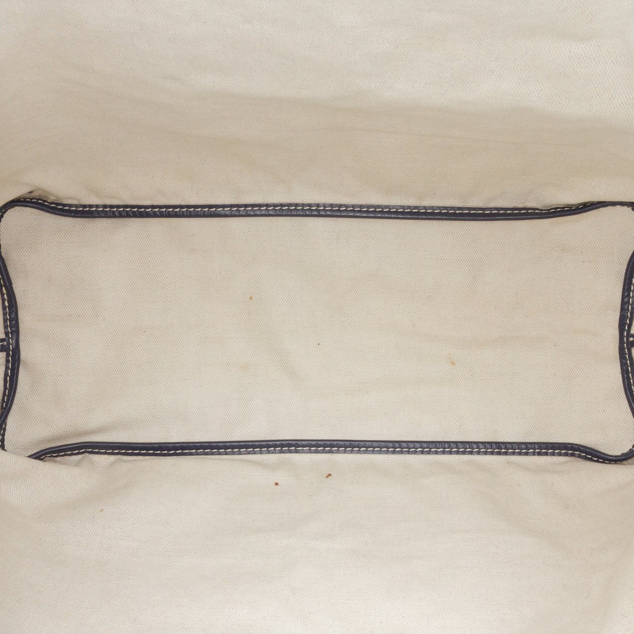 Goyard Goyardine Saint Louis PM Blauw