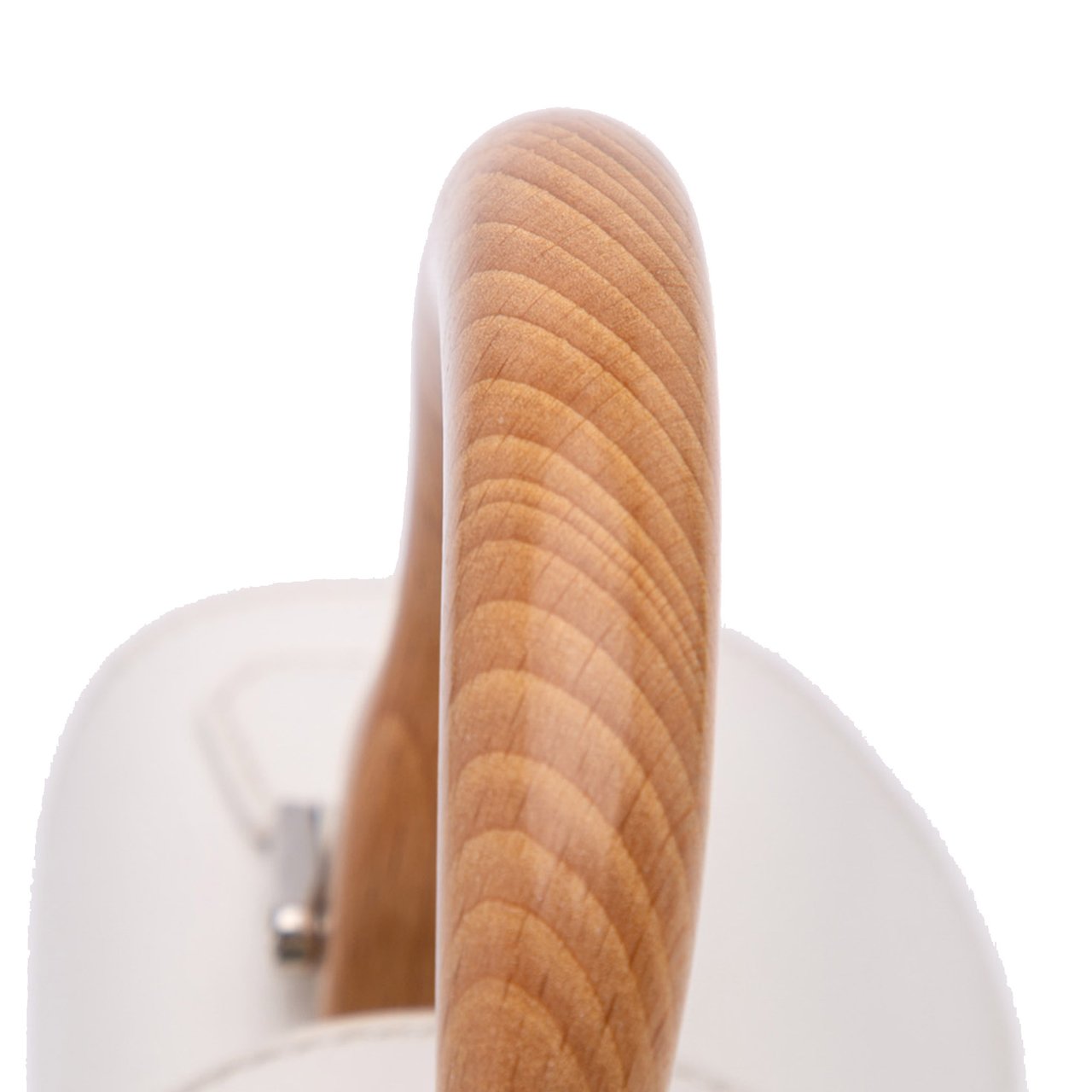 Goyard Mini Goyardine Saigon Souple Wit