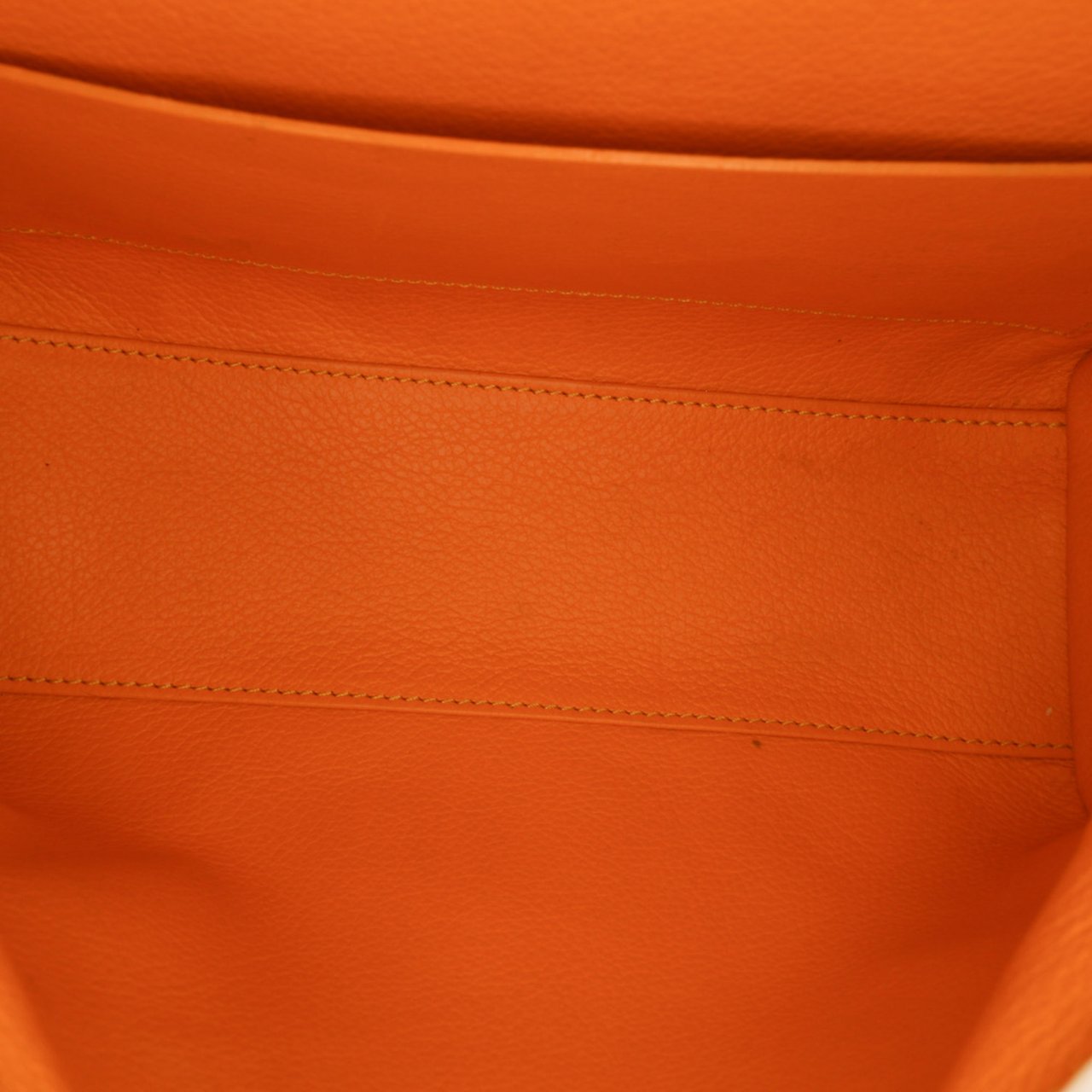 Goyard Mini Goyardine Saigon Souple Wit