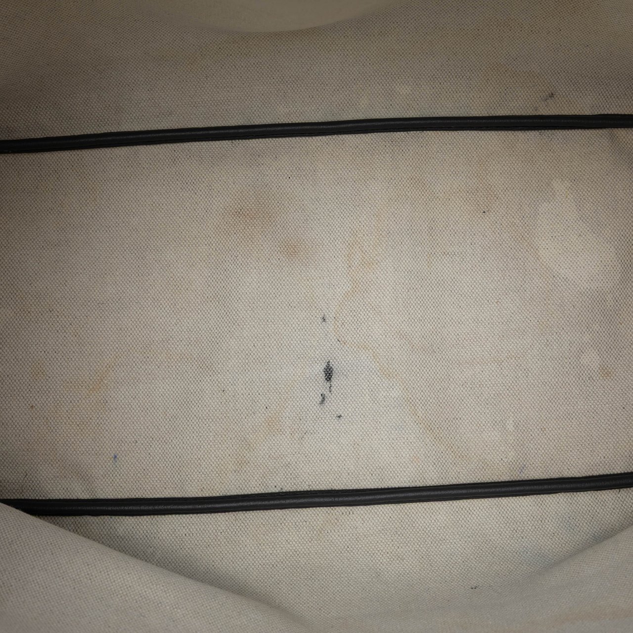 Goyard Goyardine Saint Louis PM Grijs