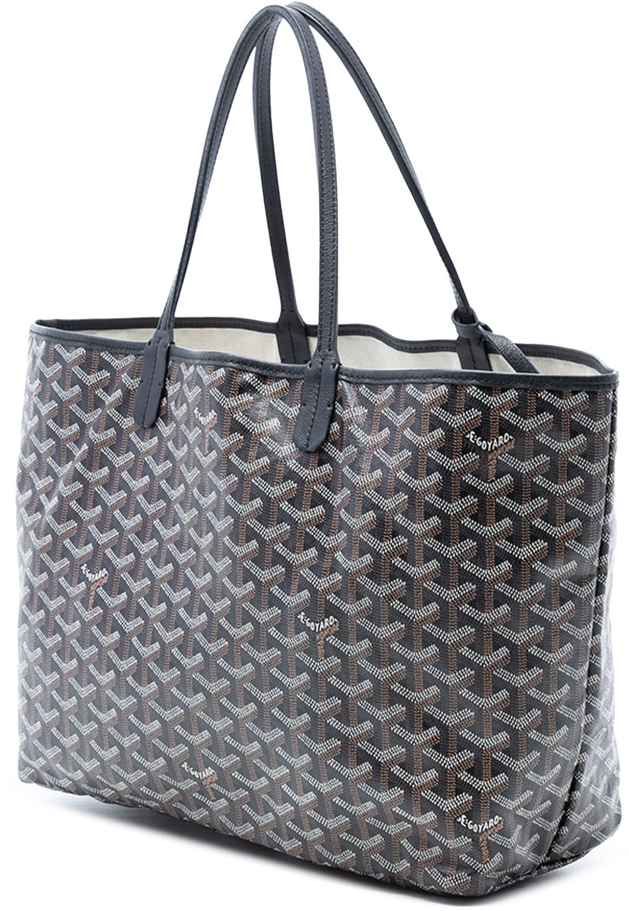 Goyard Goyardine Saint Louis PM Zwart