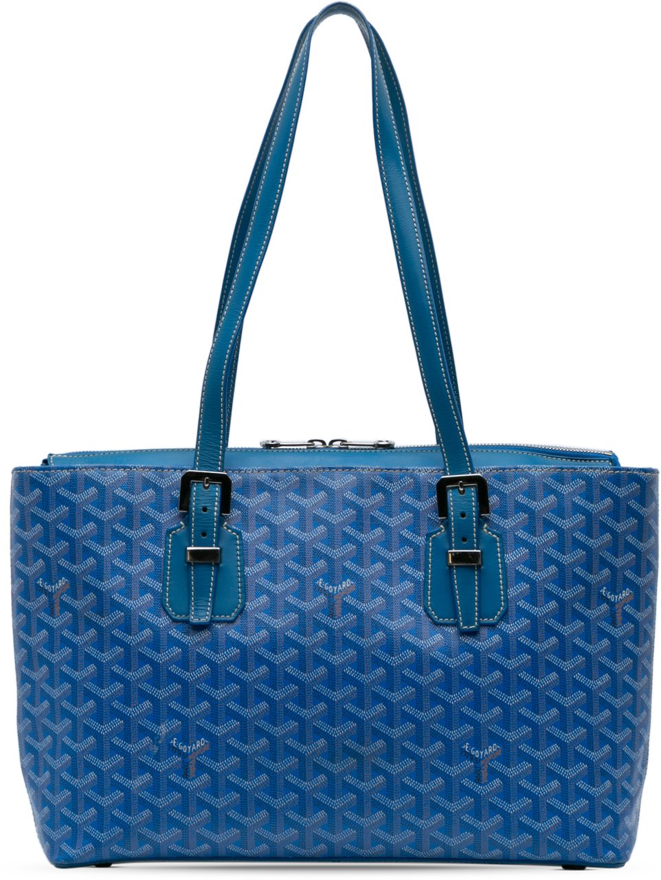 Goyard Goyardine Okinawa PM Blauw