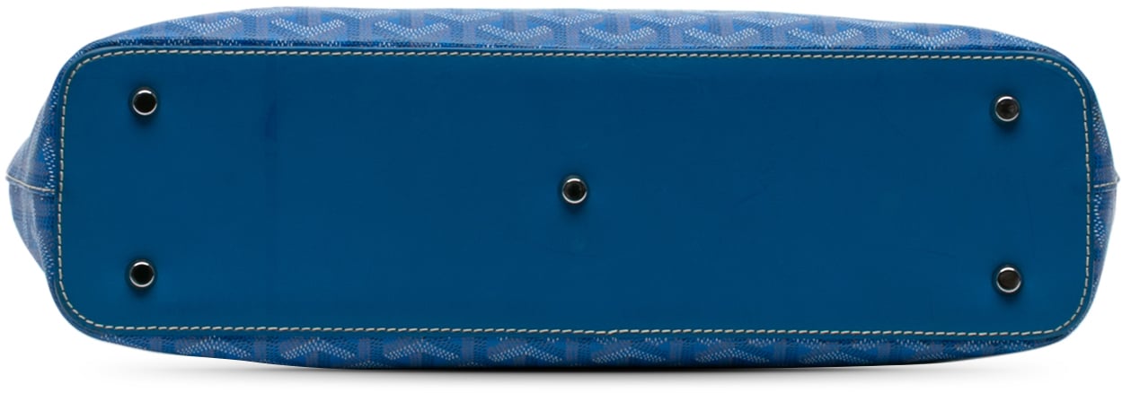 Goyard Goyardine Okinawa PM Blauw