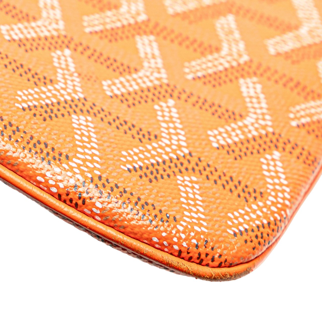 Goyard Goyardine Senat MM Oranje