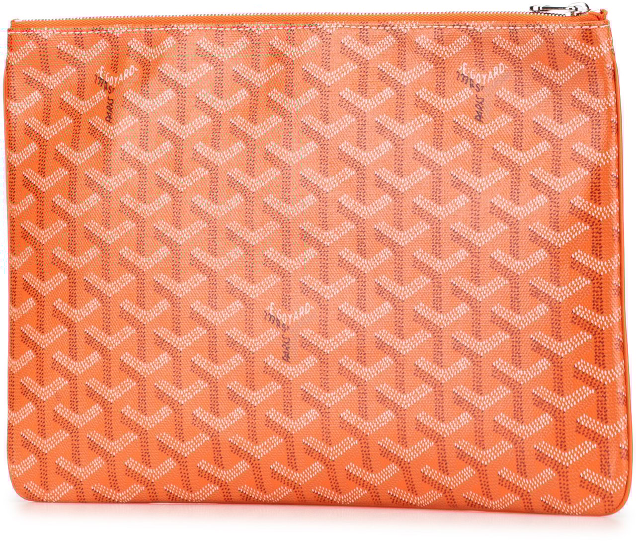 Goyard Goyardine Senat MM Oranje