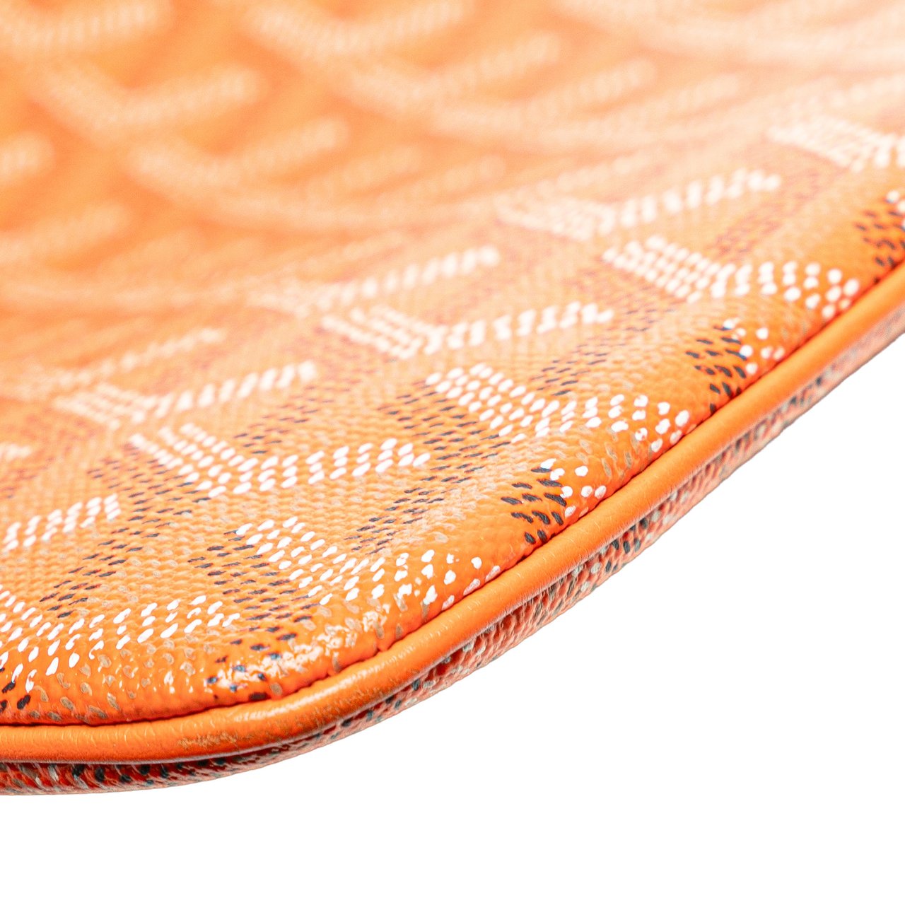 Goyard Goyardine Senat MM Oranje