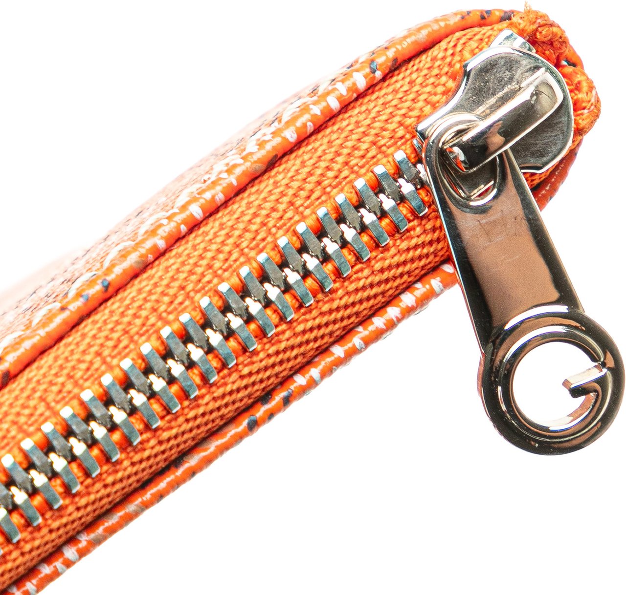 Goyard Goyardine Senat MM Oranje