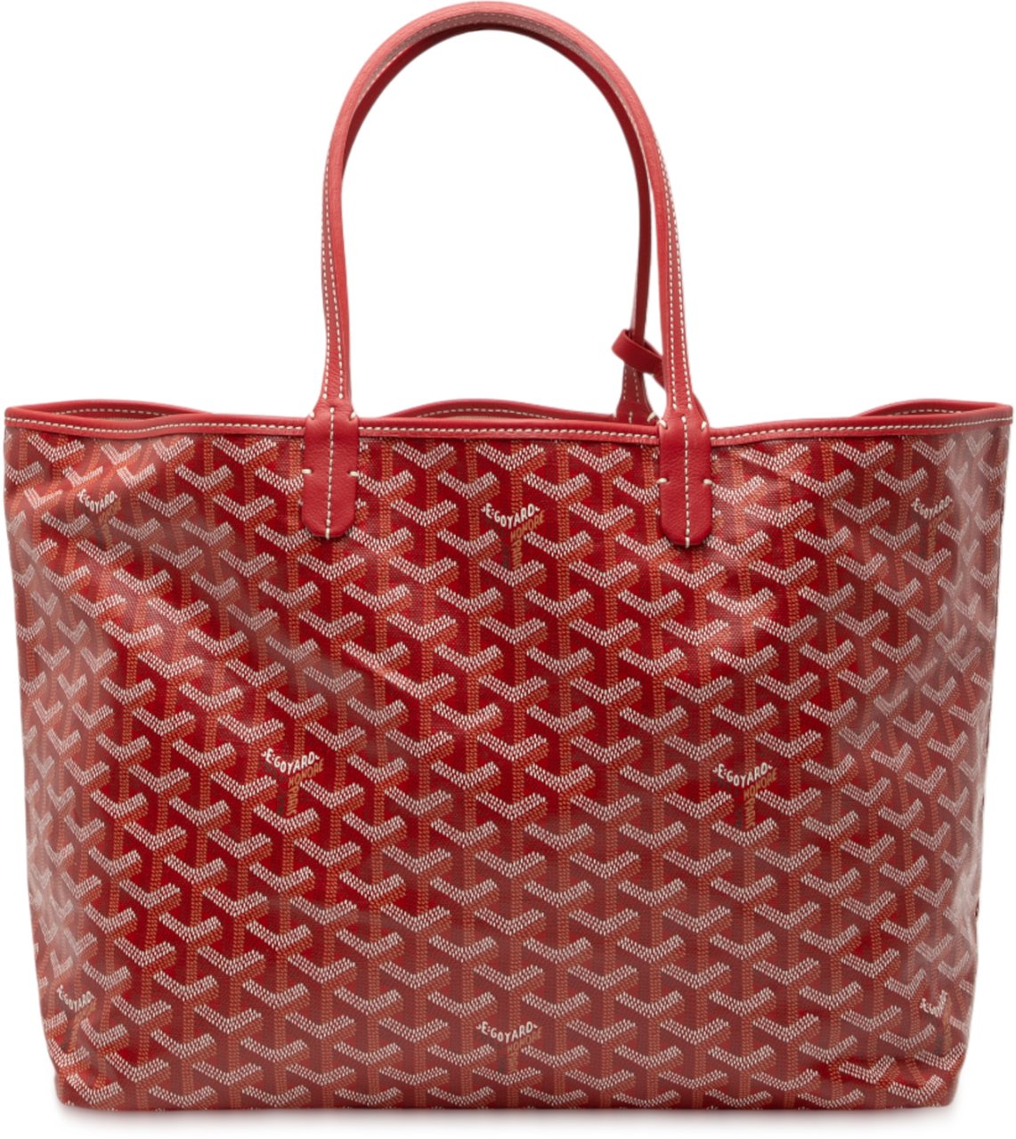 Goyard Goyardine Saint Louis PM Rood