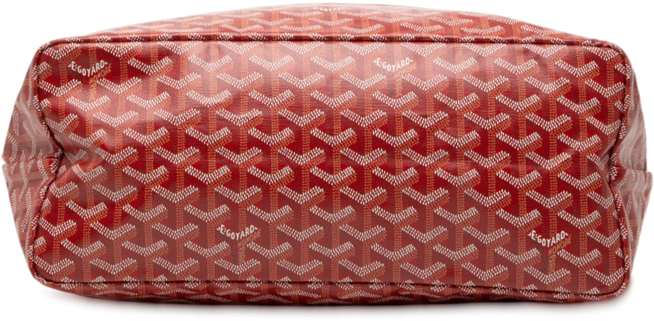 Goyard Goyardine Saint Louis PM Rood