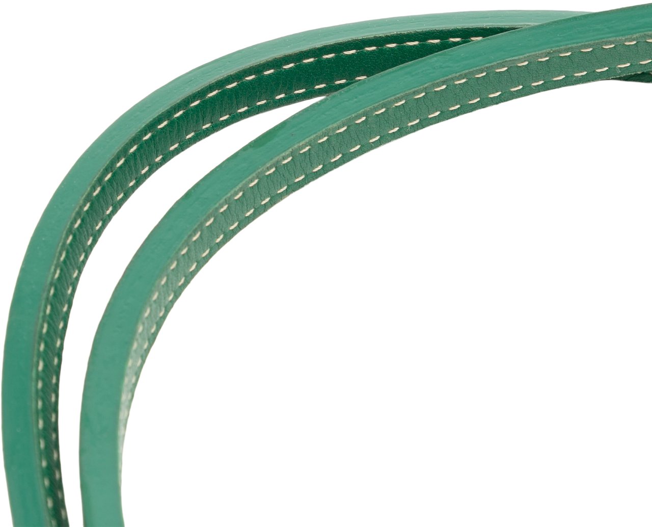 Goyard Goyardine Saint Louis GM Groen