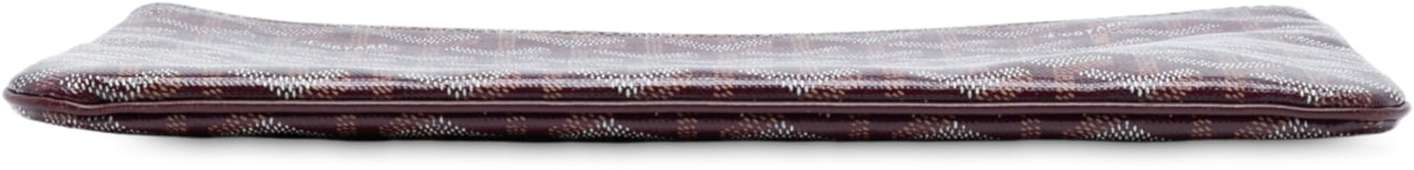 Goyard Goyardine Senat MM Rood