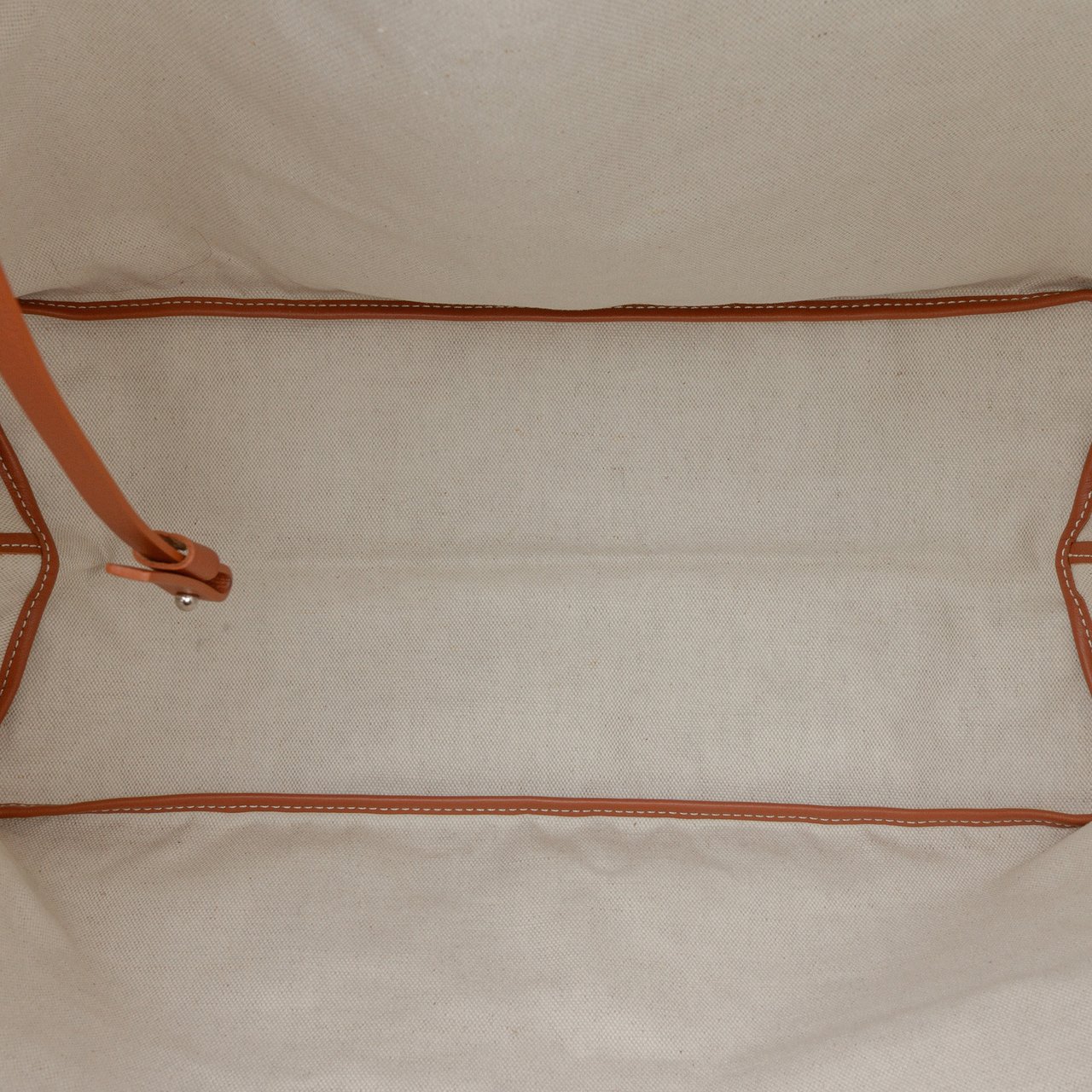 Goyard Goyardine Saint Louis GM Zwart