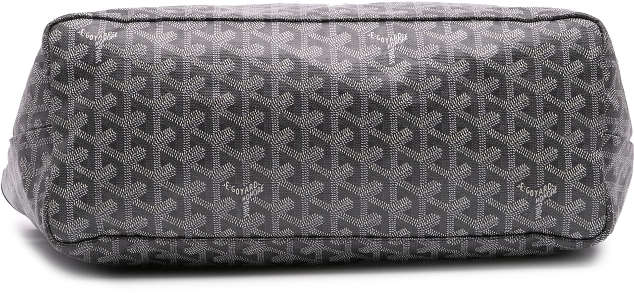 Goyard Goyardine Saint Louis PM Zwart