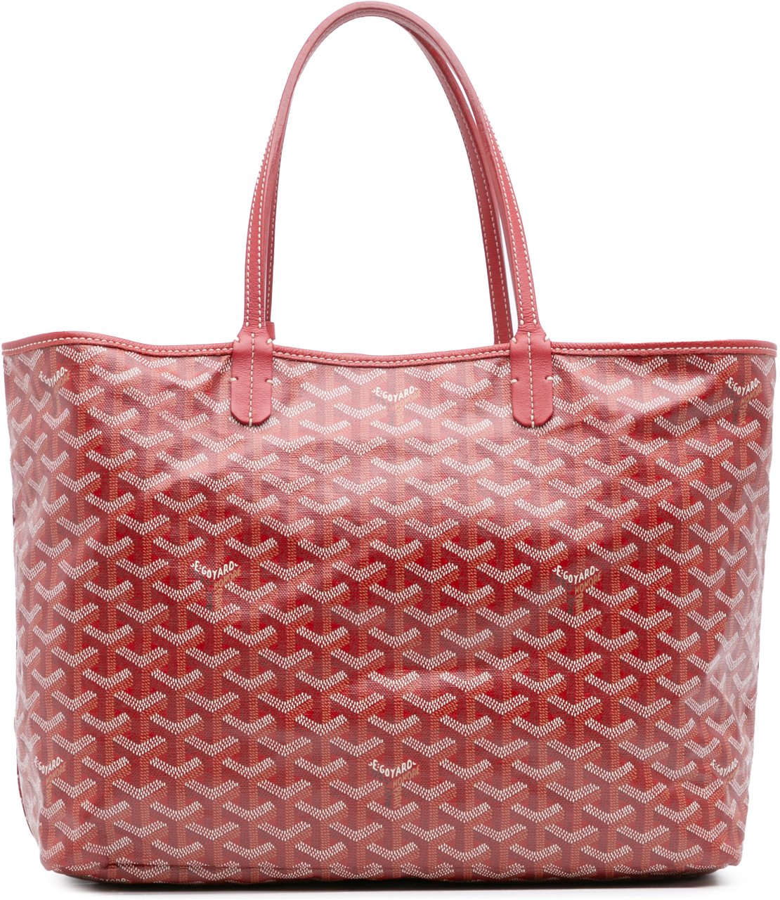 Goyard Goyardine Saint Louis PM Rood