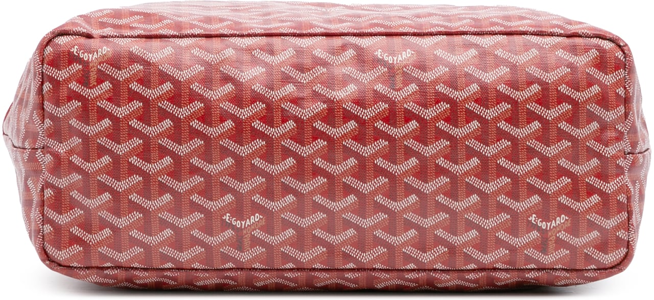 Goyard Goyardine Saint Louis PM Rood