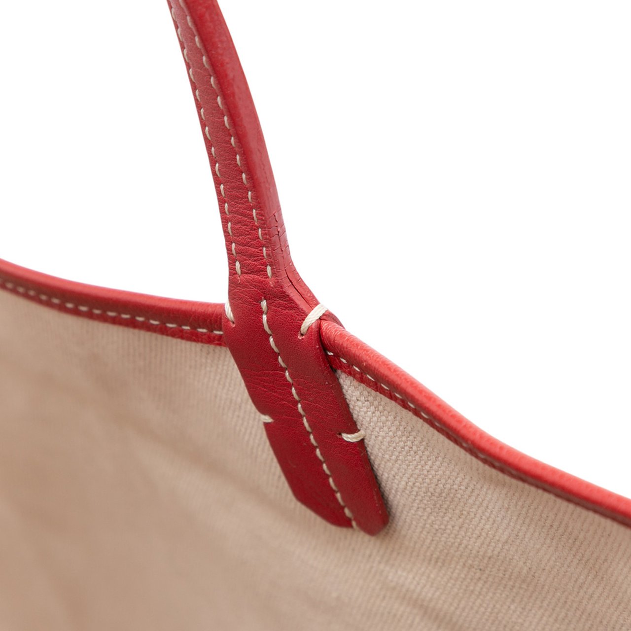 Goyard Goyardine Saint Louis PM Rood