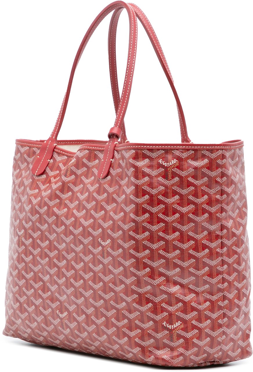 Goyard Goyardine Saint Louis PM Rood