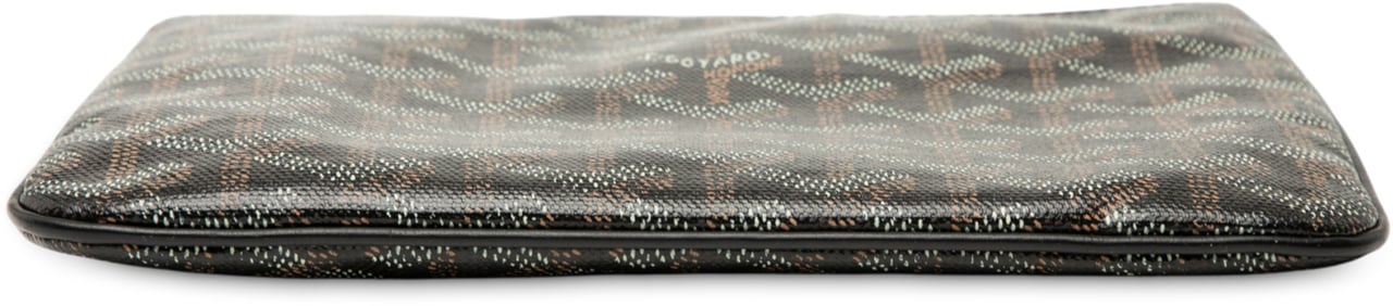 Goyard Goyardine Senat PM Zwart