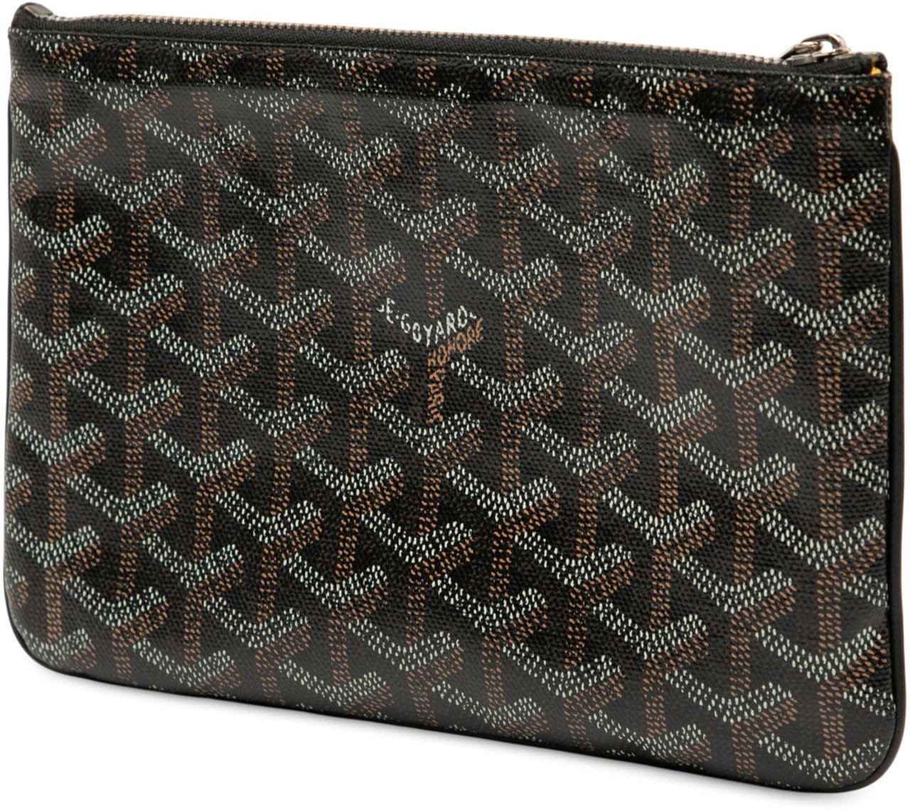 Goyard Goyardine Senat PM Zwart