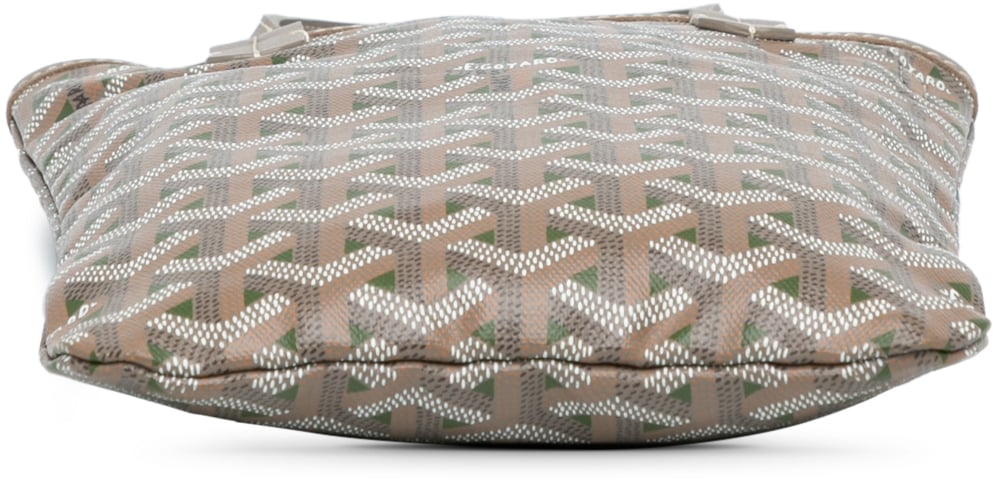Goyard Goyardine Poitiers Claire Voie Grijs