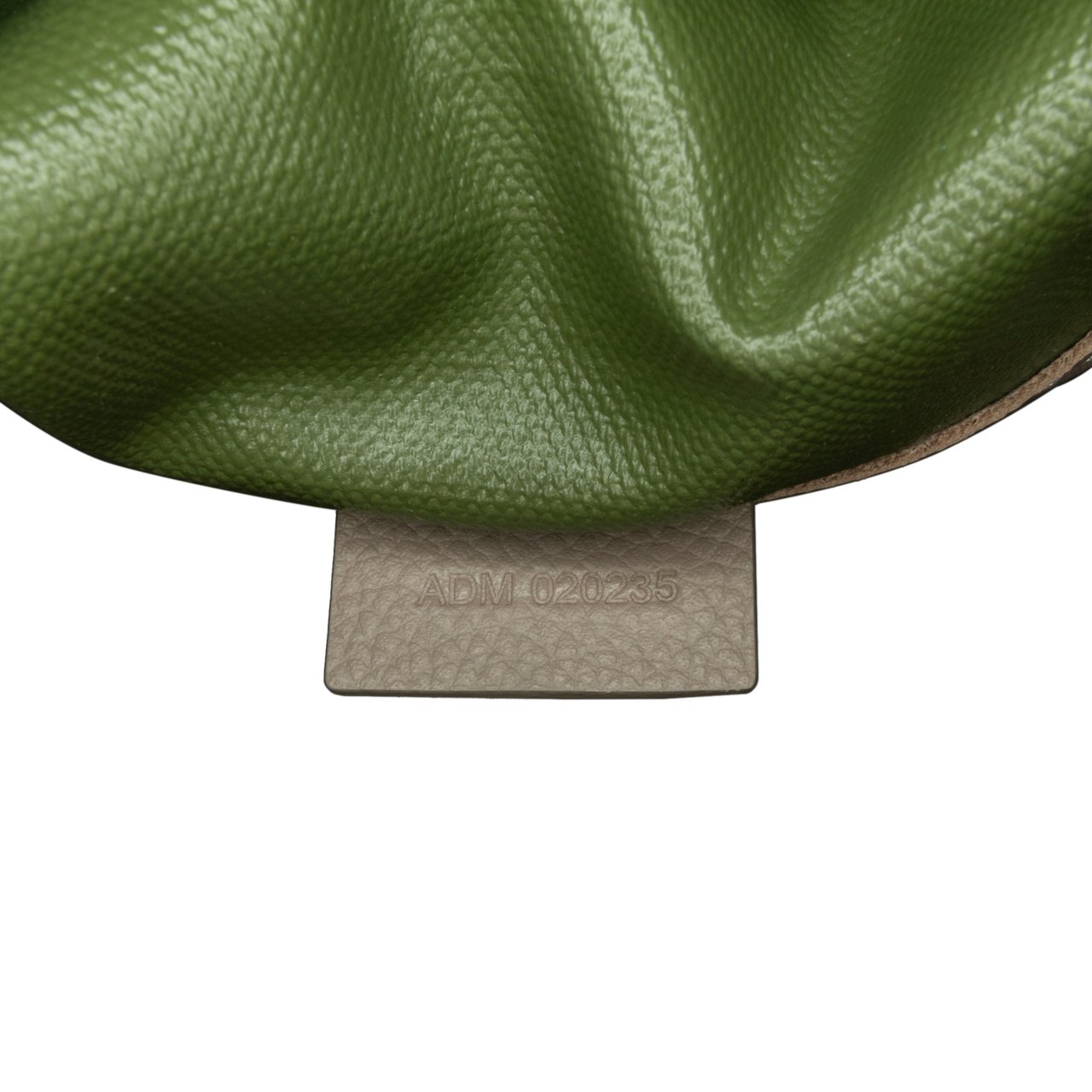 Goyard Goyardine Poitiers Claire Voie Grijs