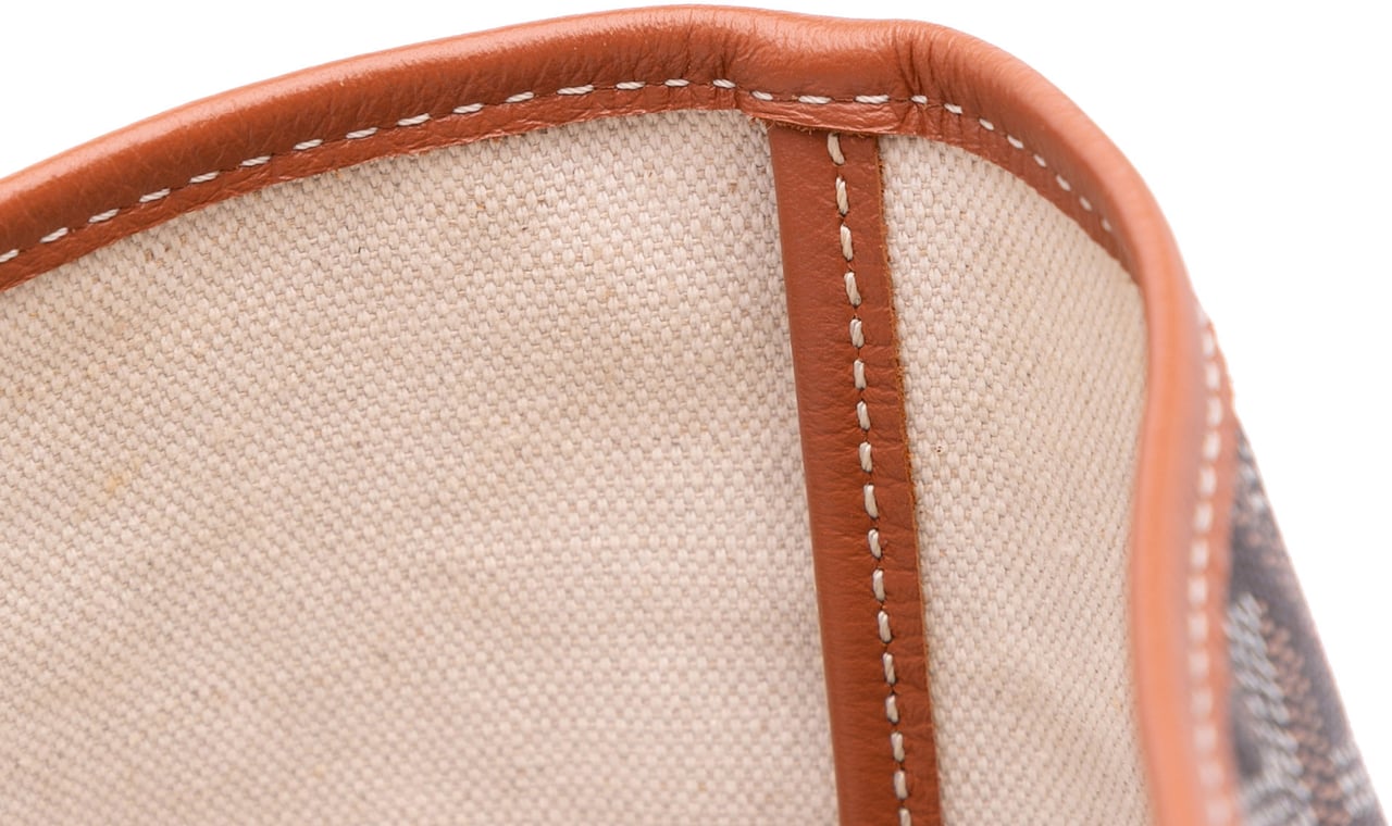 Goyard Goyardine Saint Louis GM Zwart
