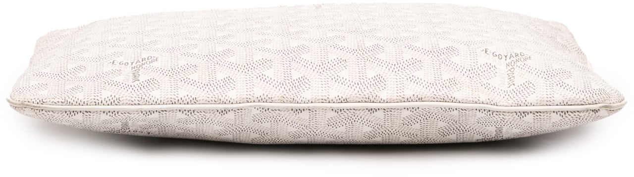 Goyard Goyardine Senat MM Wit