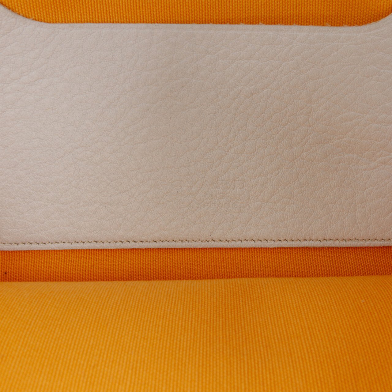 Goyard Goyardine Senat MM Wit