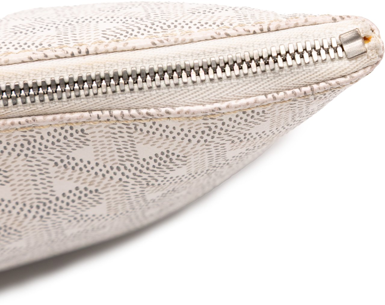Goyard Goyardine Senat MM Wit