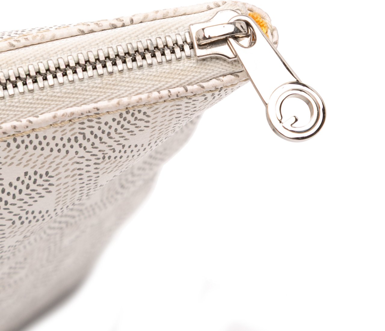 Goyard Goyardine Senat MM Wit
