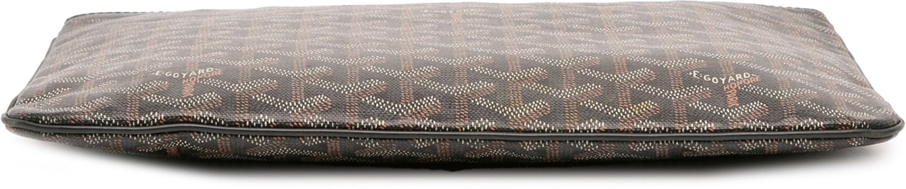 Goyard Goyardine Senat MM Zwart