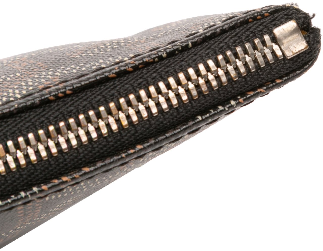 Goyard Goyardine Senat MM Zwart