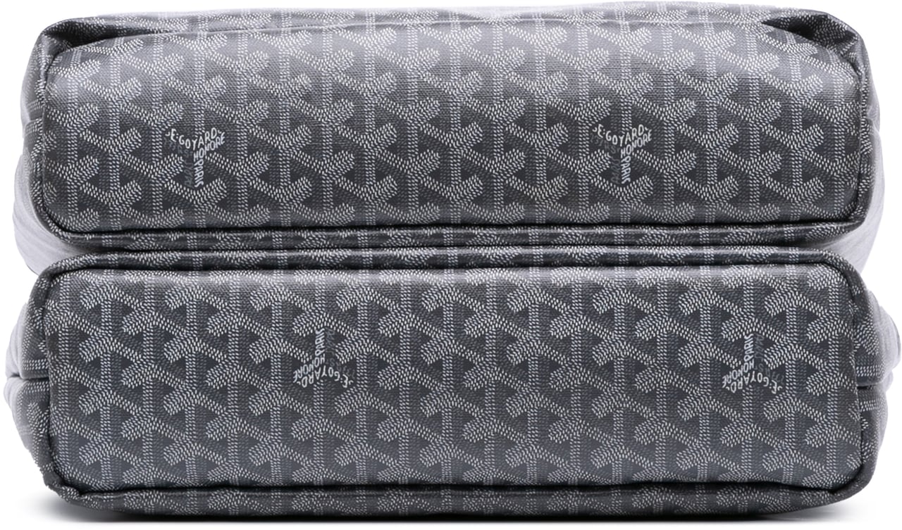 Goyard Goyardine Isabelle PM Grijs