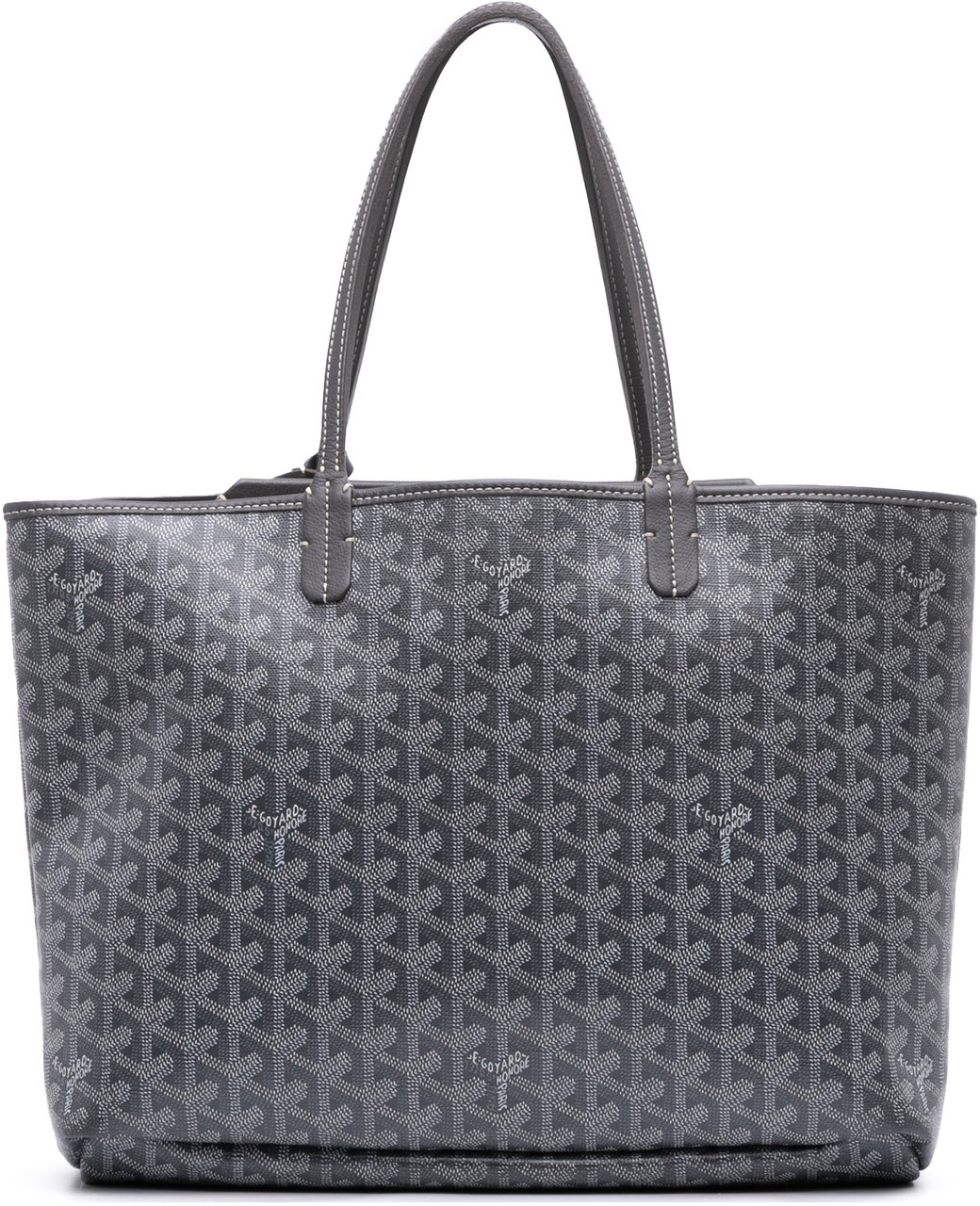 Goyard Goyardine Isabelle PM Grijs