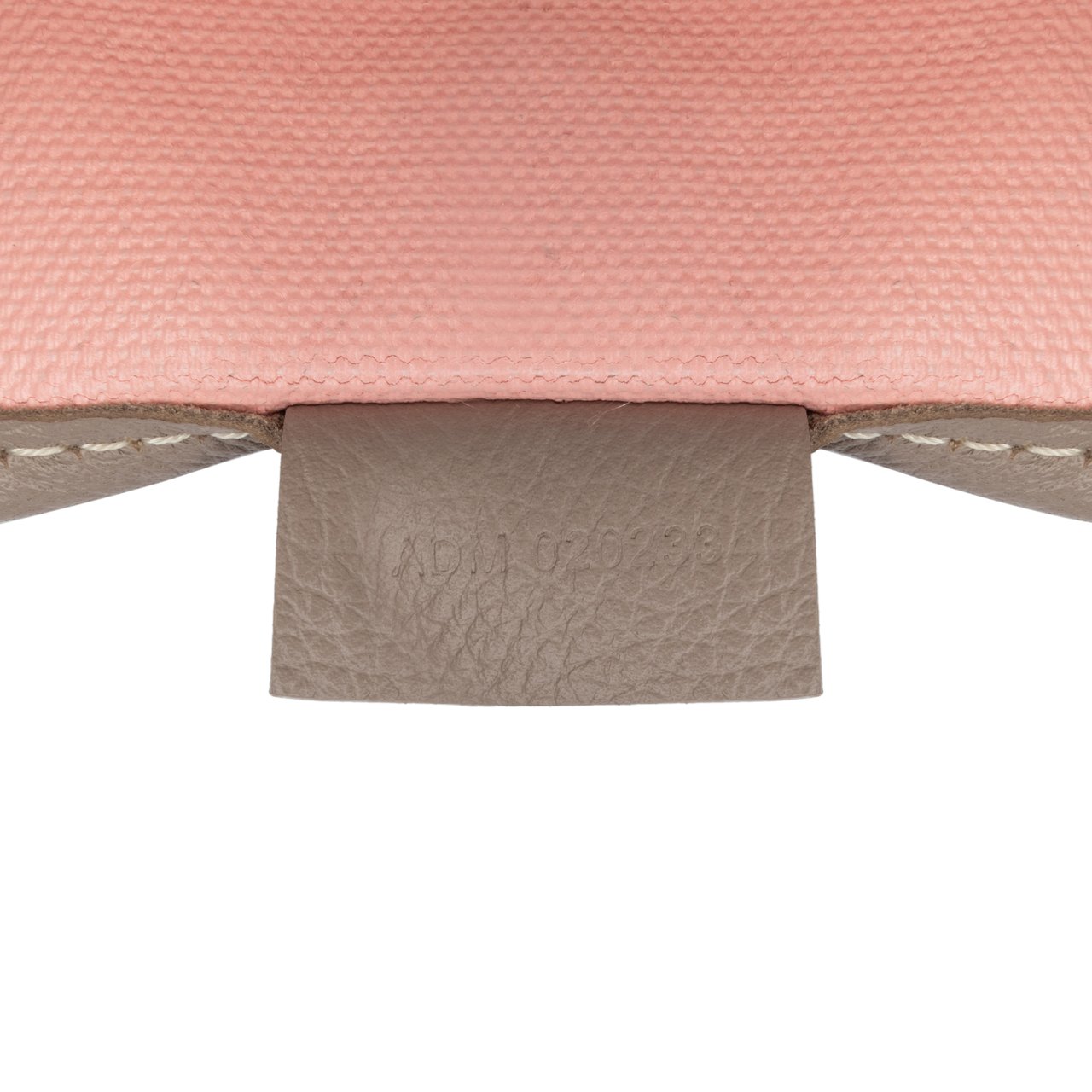 Goyard Goyardine Poitiers Claire Voie Bruin