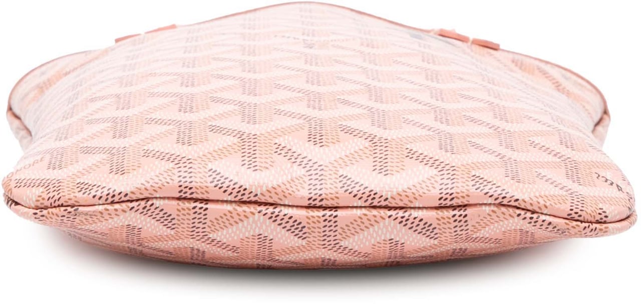 Goyard Goyardine Poitiers Claire Voie Roze