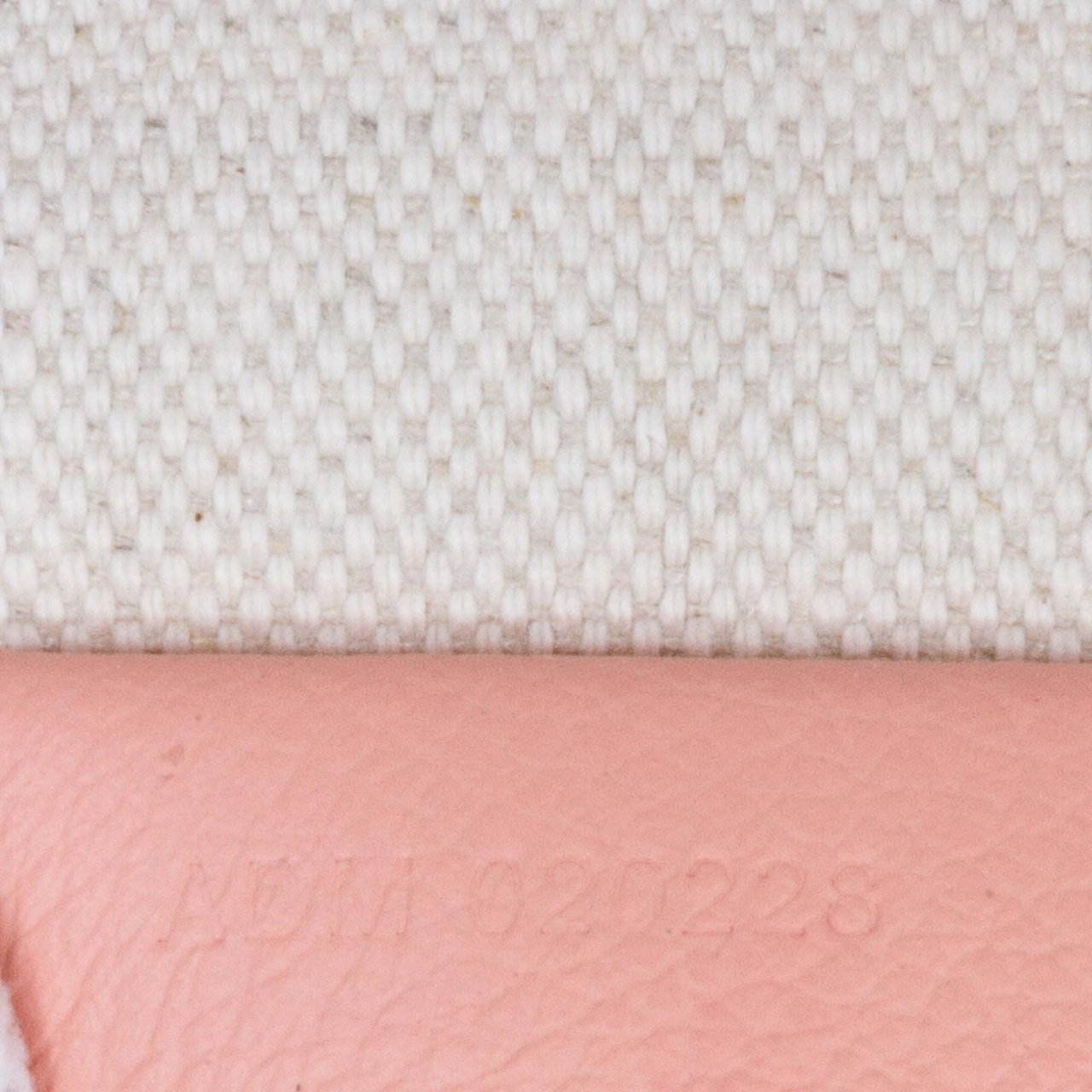 Goyard Goyardine Poitiers Claire Voie Roze