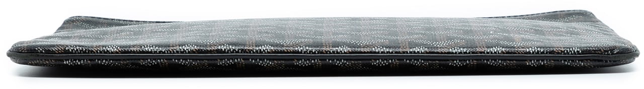 Goyard Goyardine Senat MM Zwart
