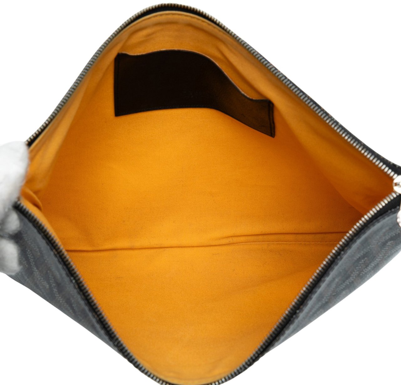 Goyard Goyardine Senat MM Zwart